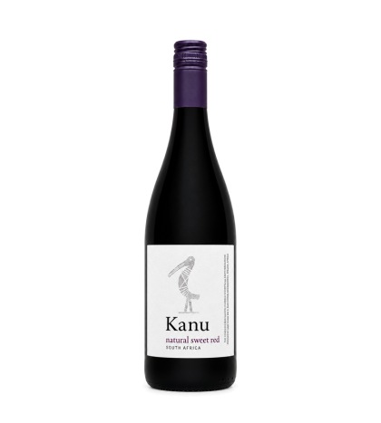 Natural Sweet Shiraz 2022