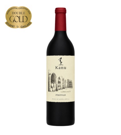 Pinotage 2022
