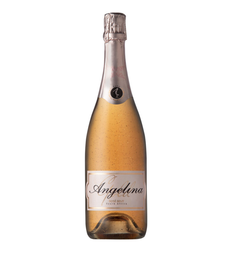 Angelina Gold Cap Classique 2018 – Price per Bottle