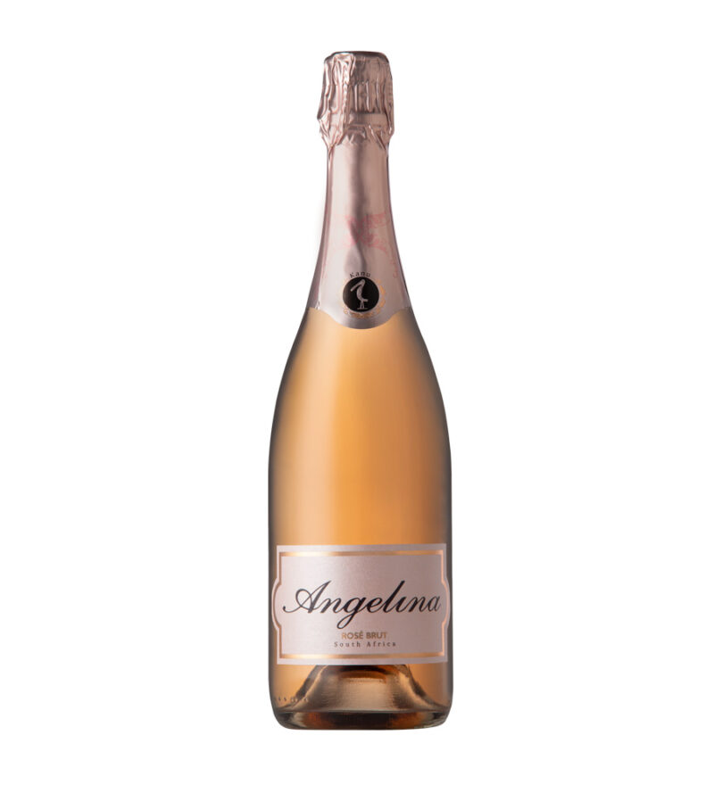 Angelina Cap Classique – Case of 6