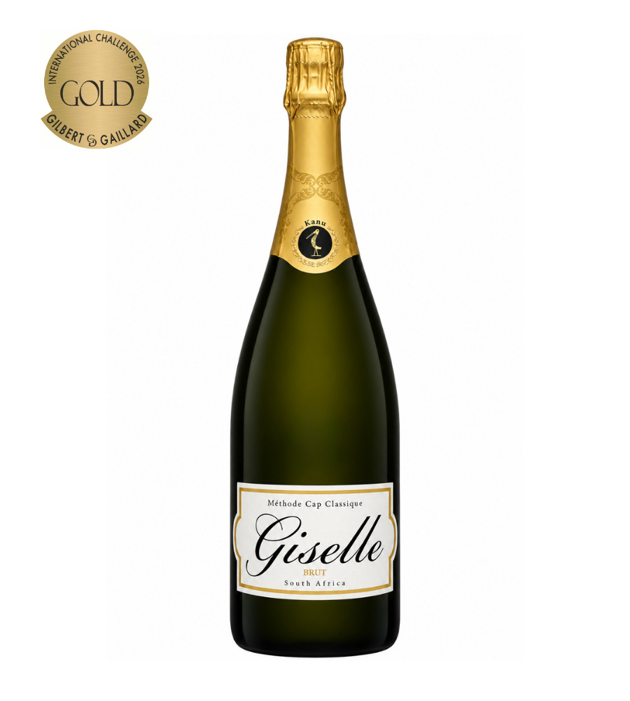 Kanu Giselle Cap Classique