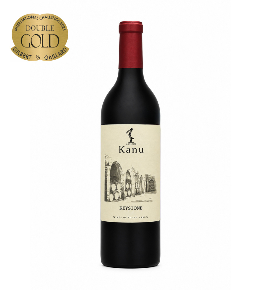 Kanu Keystone 2022