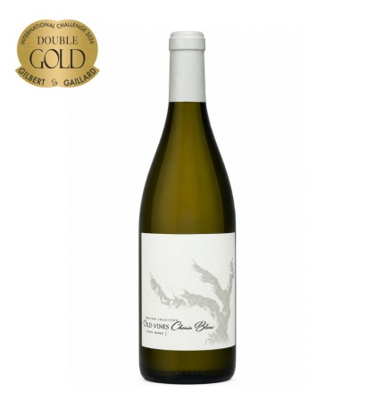 Old Vine Chenin Blanc 2025